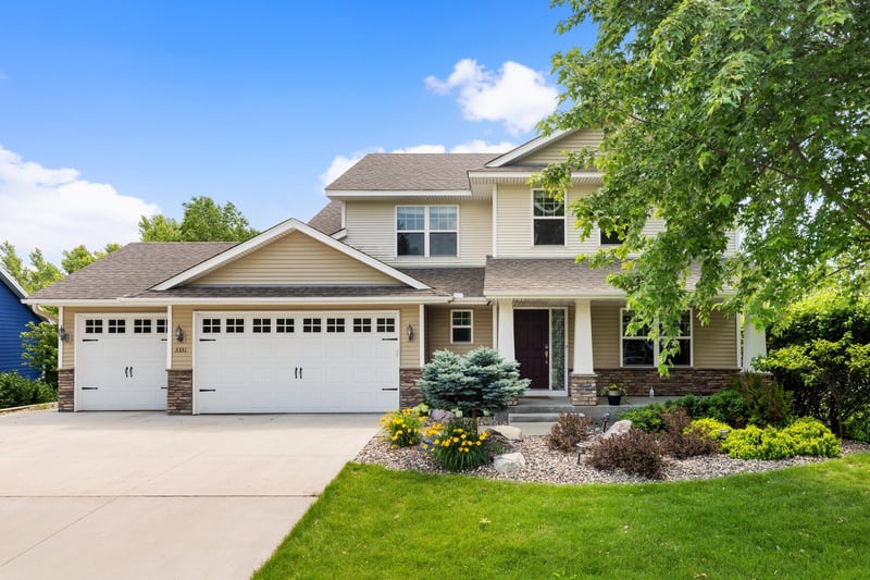 3351 Griggs St SW, Prior Lake, MN 55372