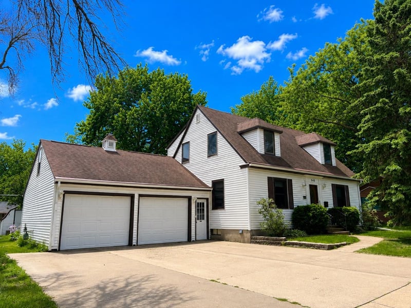 940 Victoria St, Fairmont, MN 56031