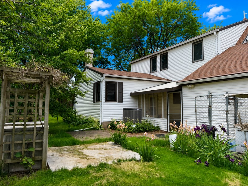 940 Victoria St, Fairmont, MN 56031