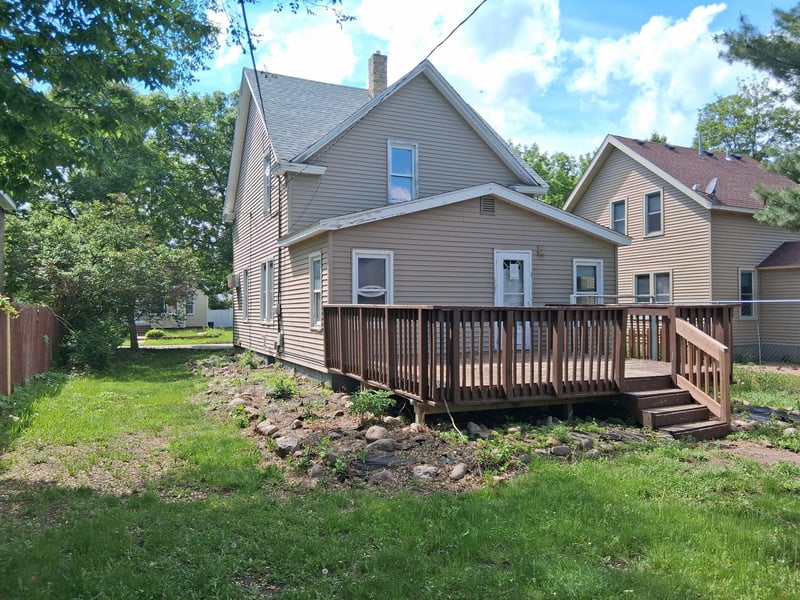 48 Mckinley Pl N, Saint Cloud, MN 56303