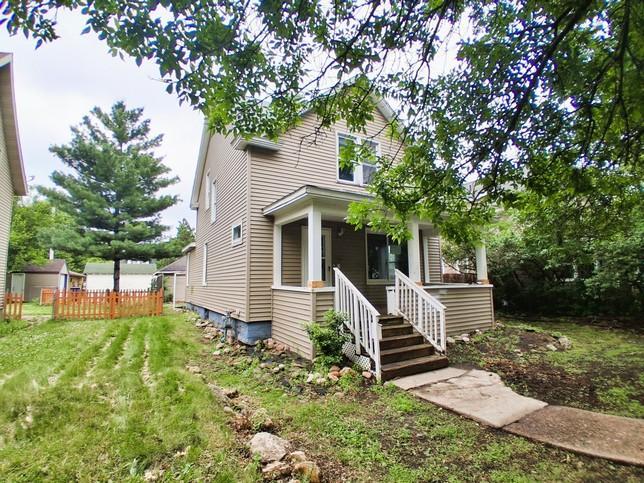 48 Mckinley Pl N, Saint Cloud, MN 56303