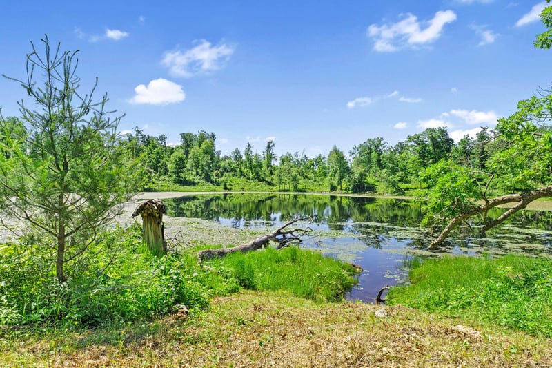 XXX 220th Ave, Comstock, WI 54829