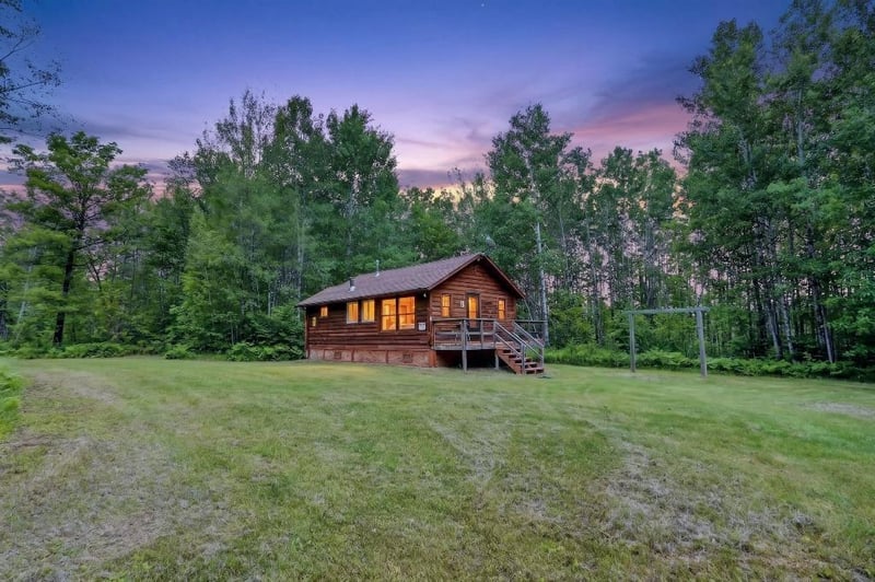 9540 State 200 NE, Remer, MN 56672