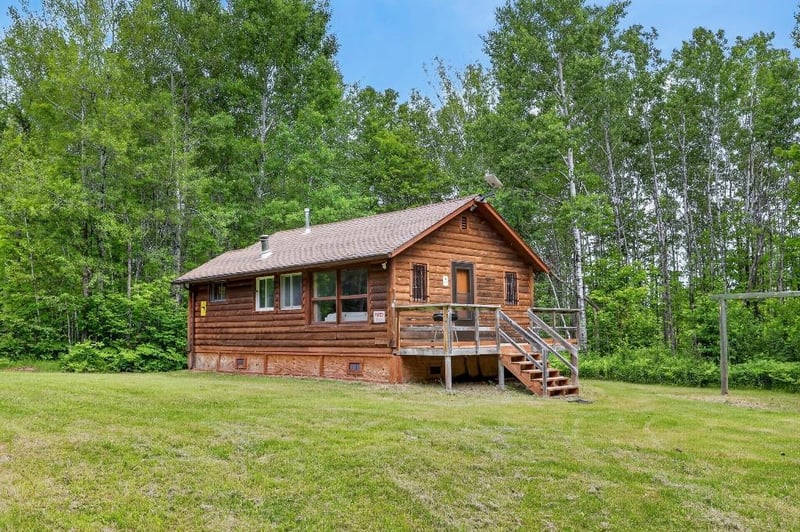 9540 State 200 NE, Remer, MN 56672