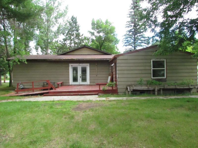 216 Birch St E, Motley, MN 56466