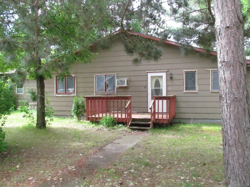 216 Birch St E, Motley, MN 56466