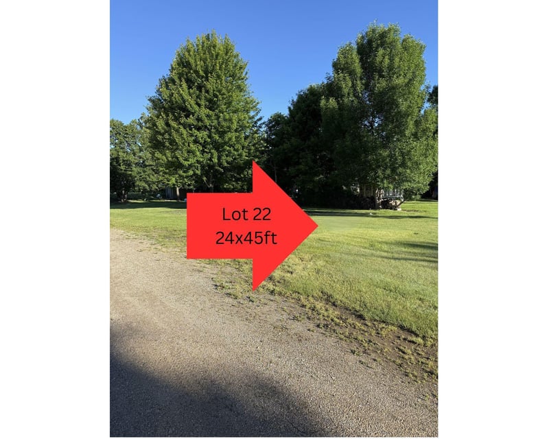 35686 Rush Lake Loop 22, Ottertail, MN 56571