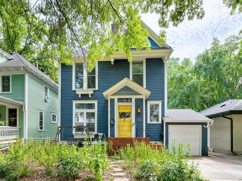 Home Worth Check