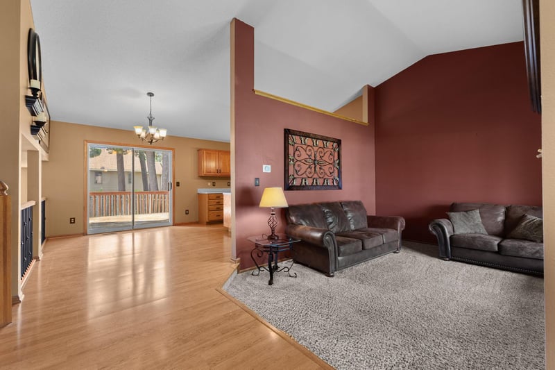 2126 142nd Ln NW, Andover, MN 55304