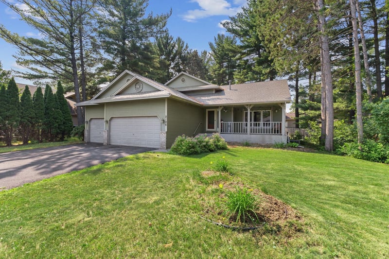 2126 142nd Ln NW, Andover, MN 55304