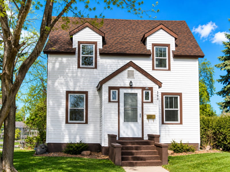 390 7th Ave, Granite Falls, MN 56241