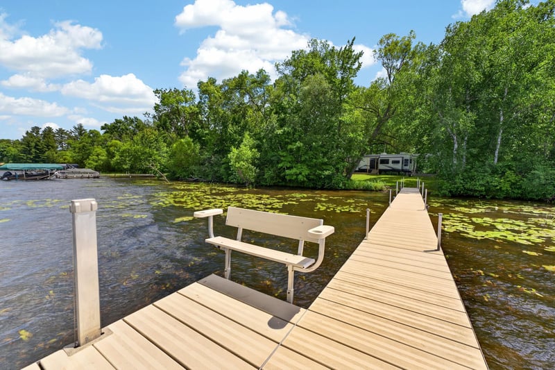 TBD Big Pine Rd, Finlayson, MN 55735