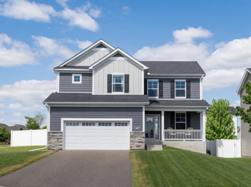 18097 Hartlin Ave, Lakeville, MN 55044