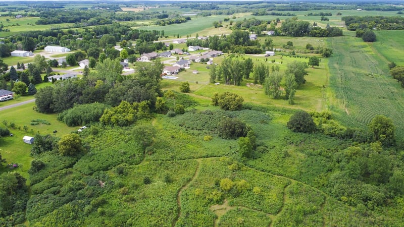 1854 Buck Ridge Dr, Fergus Falls, MN 56537