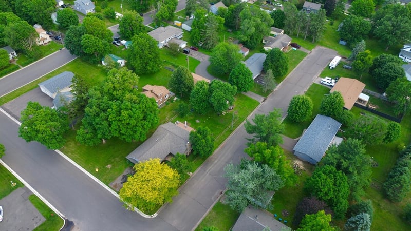 304 S 3rd St, Luck, WI 54853