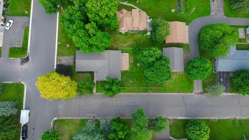 304 S 3rd St, Luck, WI 54853