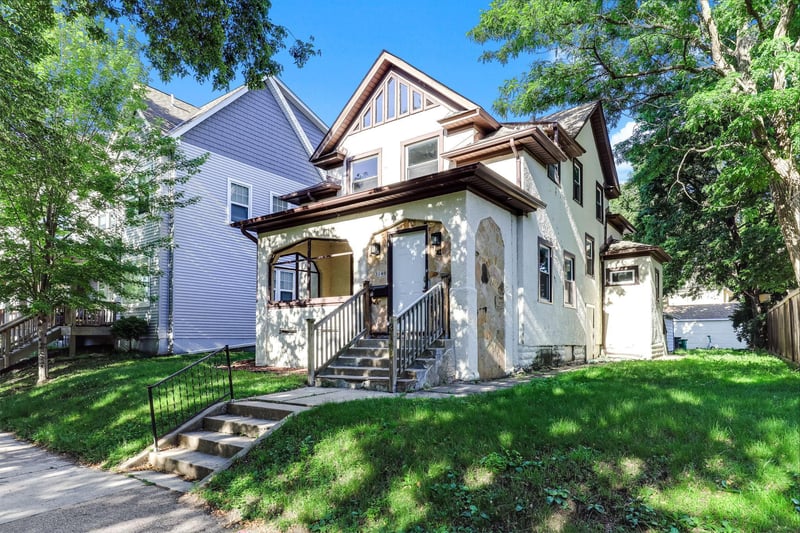 3140 Garfield Ave, Minneapolis, MN 55408