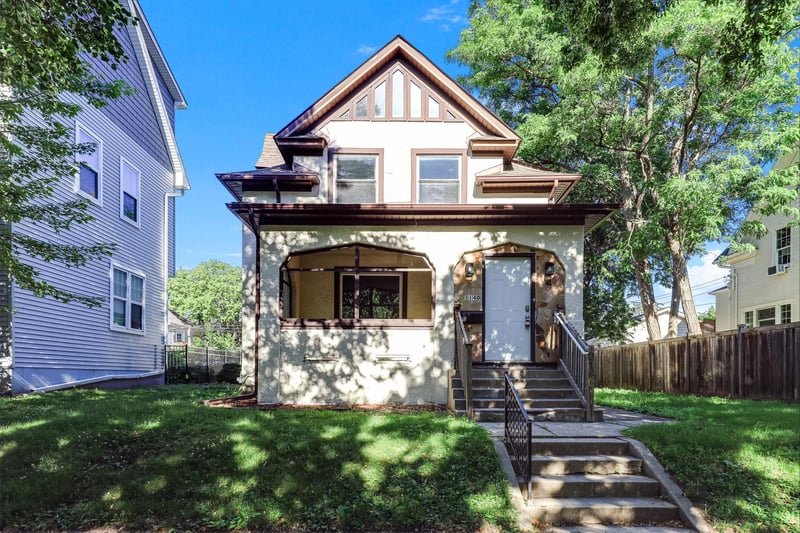 3140 Garfield Ave, Minneapolis, MN 55408