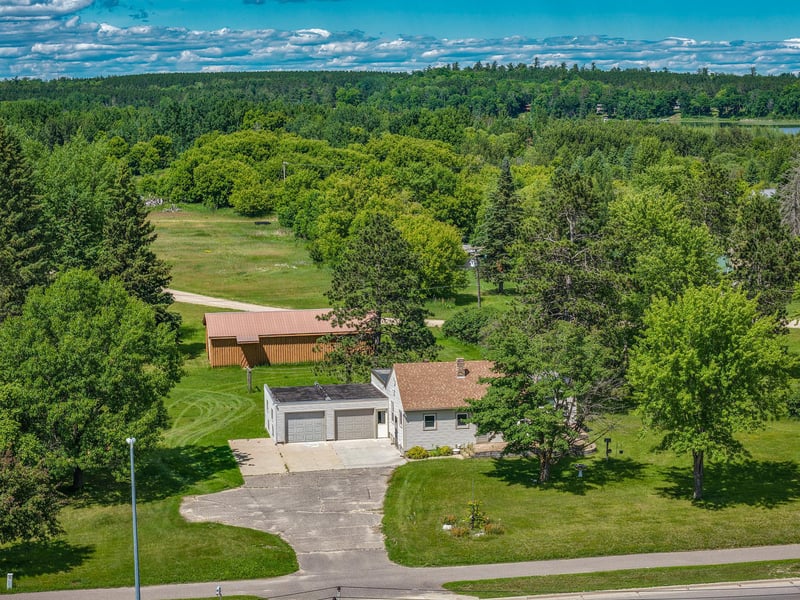 1019 Central St W, Bagley, MN 56621