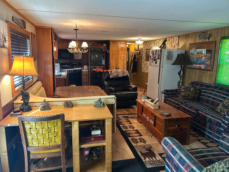 47312 Westward Ho, Garrison, MN 56450