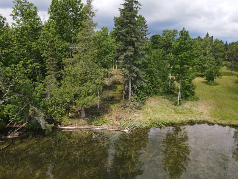 Parcel B County Road 35, Deer River, MN 56636