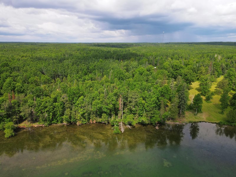 Parcel B County Road 35, Deer River, MN 56636