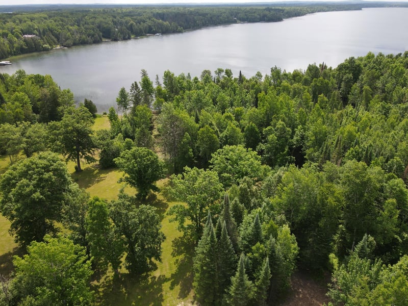 Parcel B County Road 35, Deer River, MN 56636