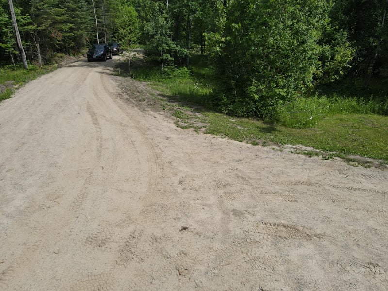 Parcel B County Road 35, Deer River, MN 56636