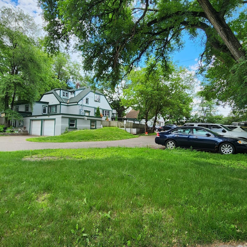 1200 Norton Ave NE, Fridley, MN 55432