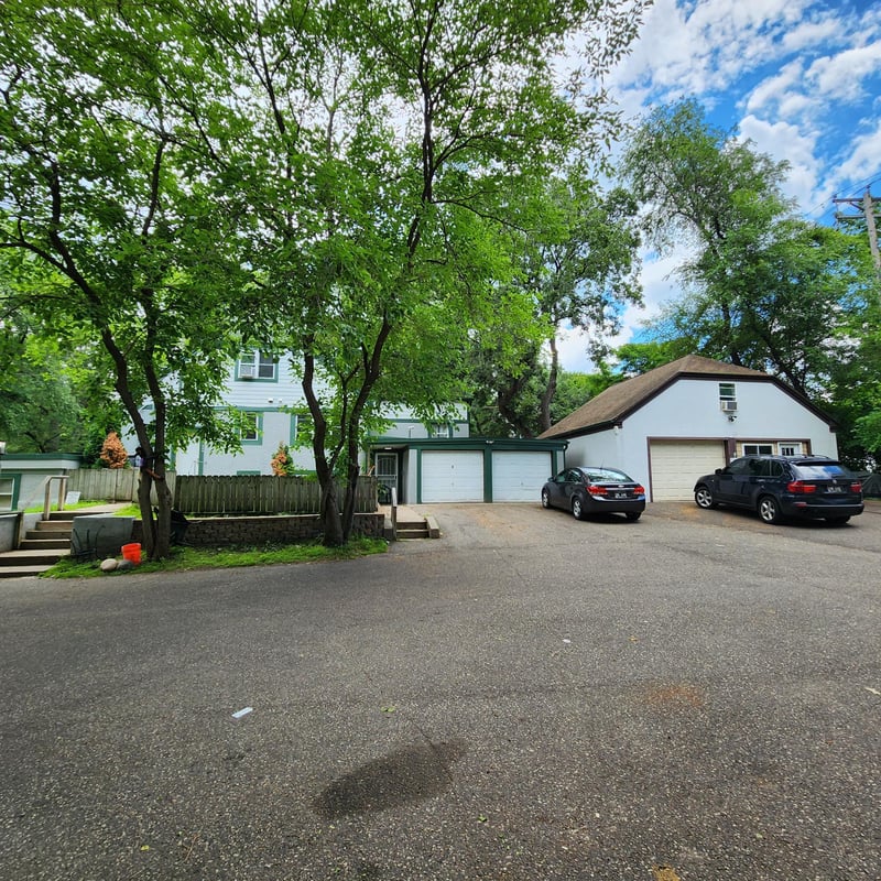 1200 Norton Ave NE, Fridley, MN 55432