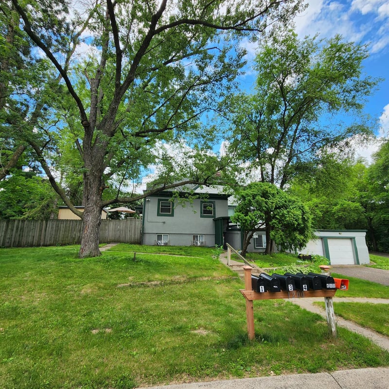 1200 Norton Ave NE, Fridley, MN 55432