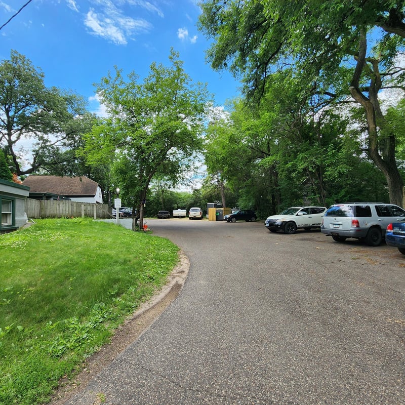 1200 Norton Ave NE, Fridley, MN 55432