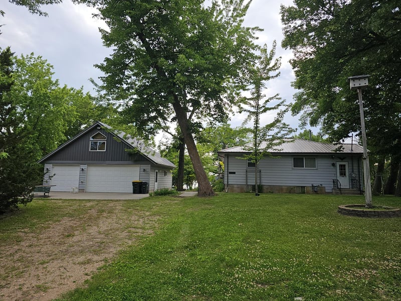 15010 72nd St NE, Spicer, MN 56288