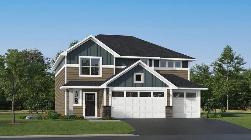 2304 Williams St, Shakopee, MN 55379