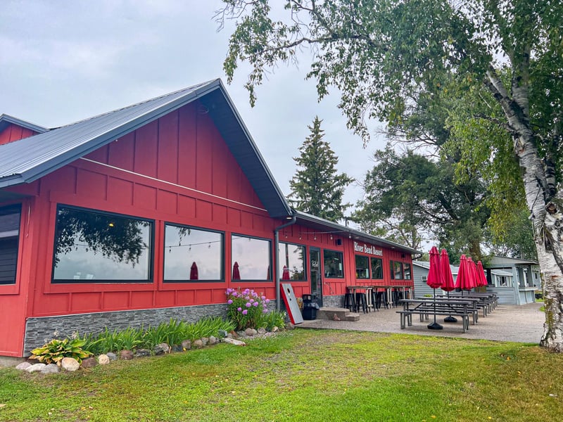 3343 Red Oak Rd NW, Baudette, MN 56623
