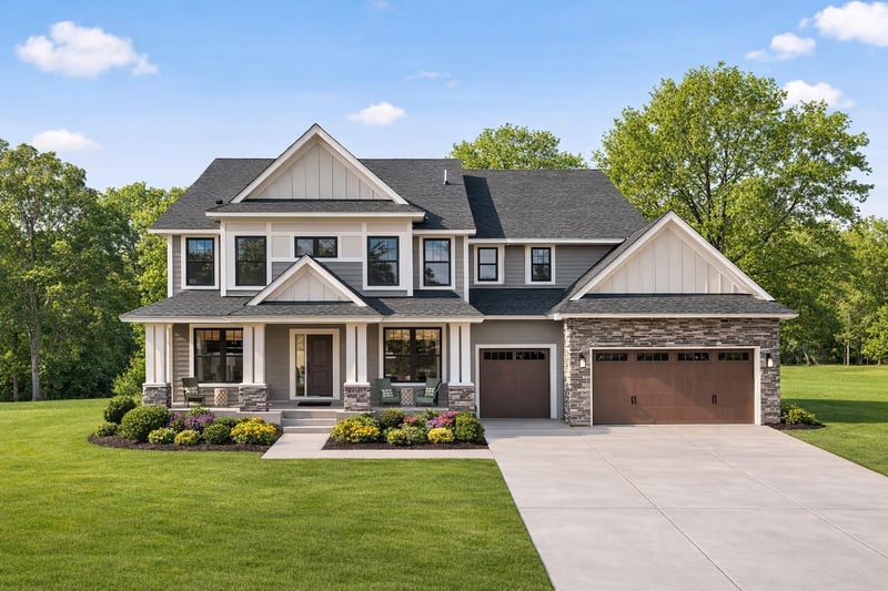 1848 Royal Blvd N, Lake Elmo, MN 55042