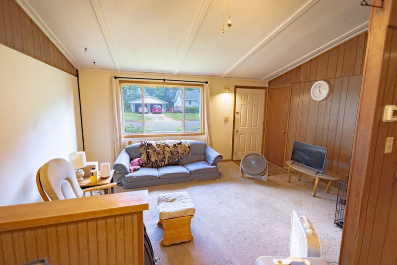 7326 Fir St E, Webster, WI 54893
