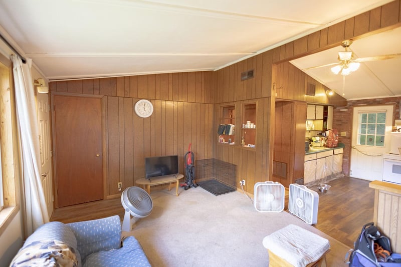 7326 Fir St E, Webster, WI 54893