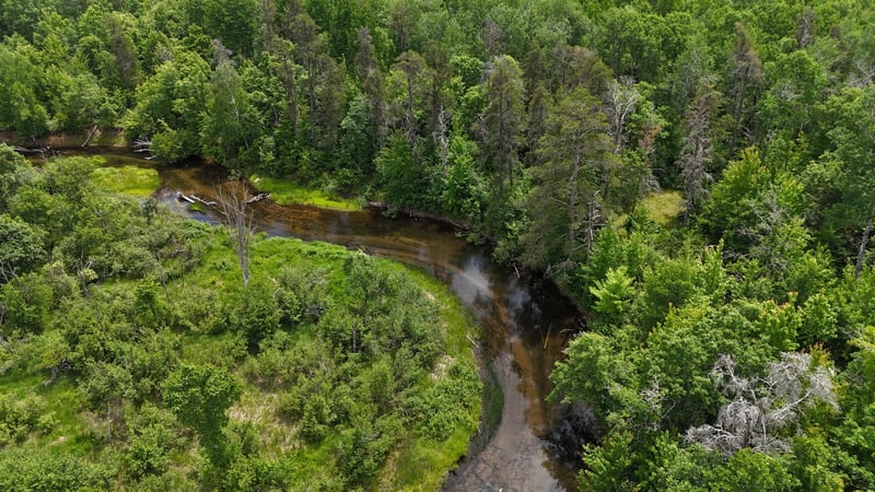 TBD E Mail Rd, Gordon, WI 54838