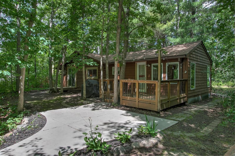 20986 Cross Lake Rd, Pine City, MN 55063