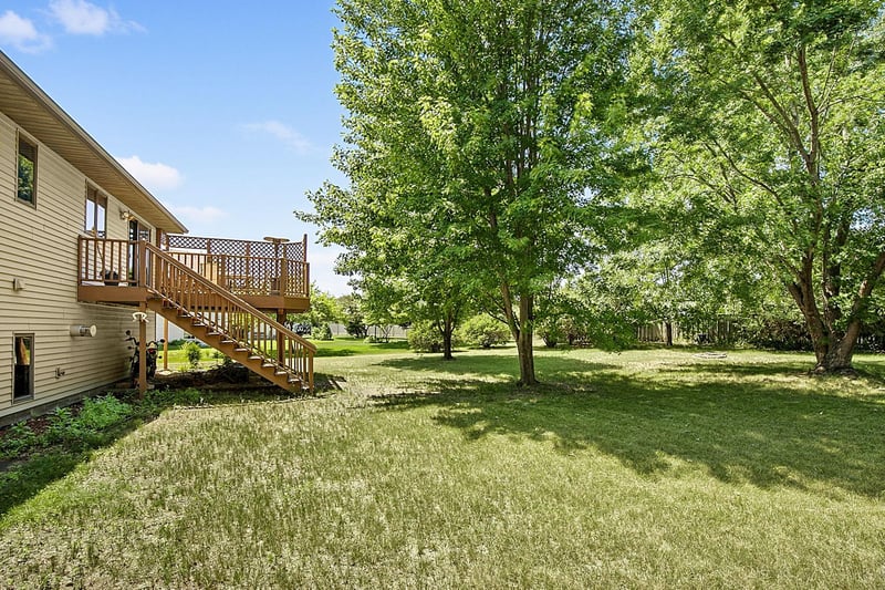 39 Fairfield Ln, Saint Cloud, MN 56303