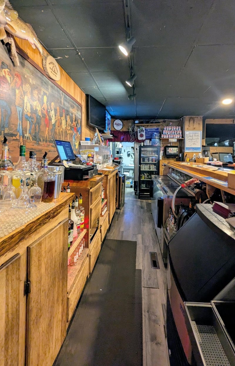 8381 State Highway 23, Kerrick, MN 55756