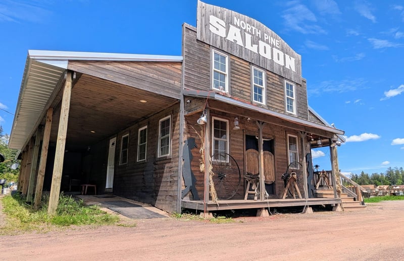 8381 State Highway 23, Kerrick, MN 55756