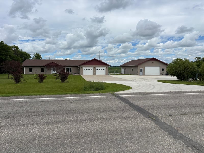 22768 N 28th Ave N, Hawley, MN 56549