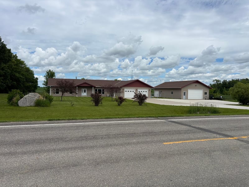22768 N 28th Ave N, Hawley, MN 56549