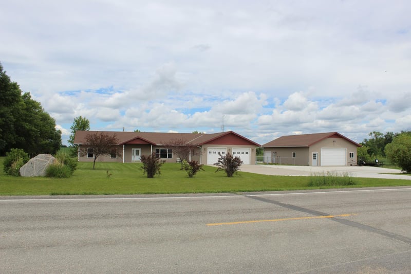 22768 N 28th Ave N, Hawley, MN 56549