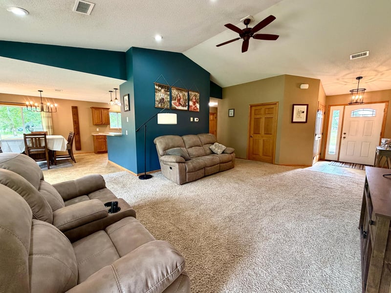8504 Tranquility Ln NW, Bemidji, MN 56601