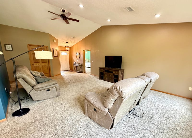 8504 Tranquility Ln NW, Bemidji, MN 56601
