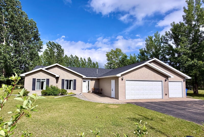 8504 Tranquility Ln NW, Bemidji, MN 56601