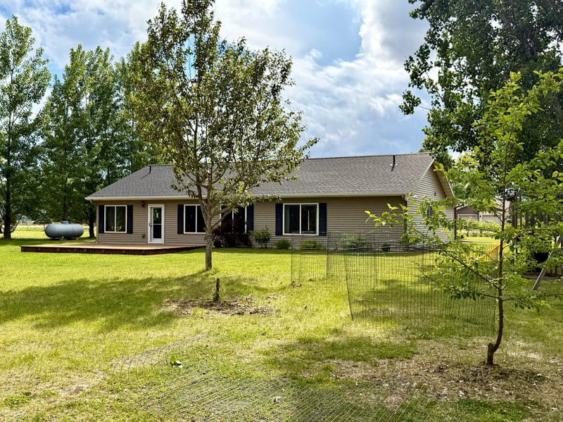 8504 Tranquility Ln NW, Bemidji, MN 56601
